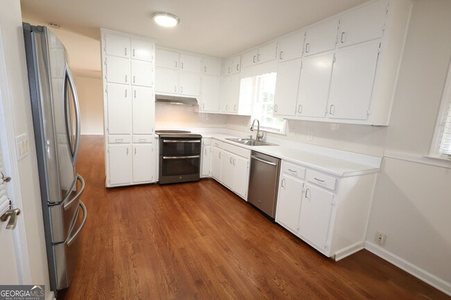 Building Photo - 2953 Evans Woods Dr