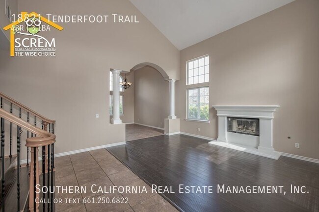 Foto del edificio - 18821 Tenderfoot Trail Rd
