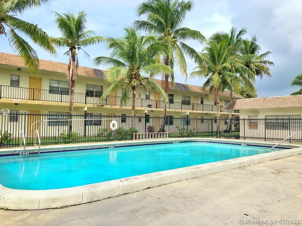 Foto principal - 4160 NW 21st St
