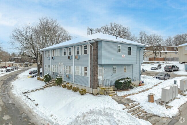 88 Ángel Dr - Bunker Heights Estates