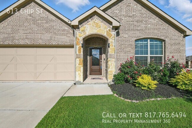 Foto del edificio - 613 Chip St