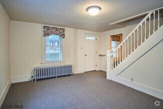 Living room - 193 S Main St