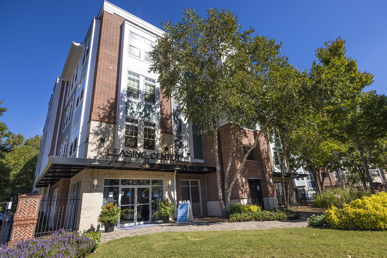10 Perimeter Park 10 Perimeter Park Dr Atlanta, GA Apartments for