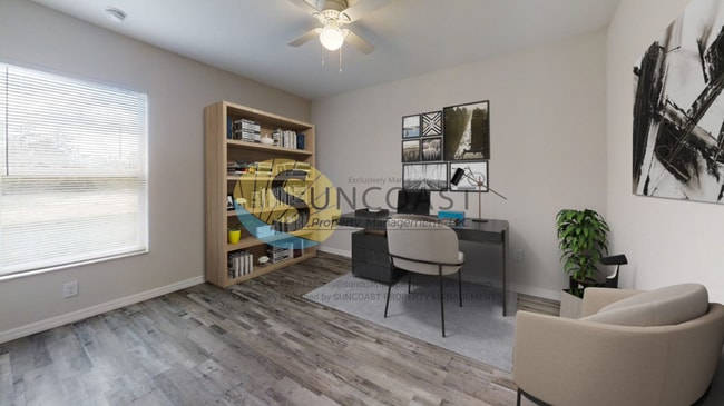 Foto del edificio - Stylish 4BR/2BR Home in Palm Coast.