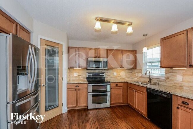 Foto del edificio - 4565 Vista Meadows Drive