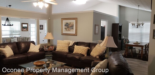 Foto del edificio - 3 br, 2 bath House - 101 Parks Mill Drive