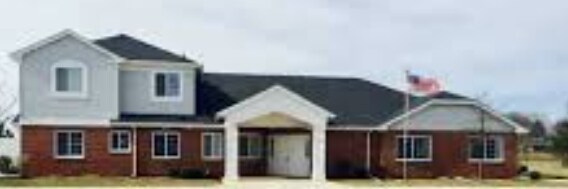 Primary Photo - Schmitt Meadows Senior Apartments