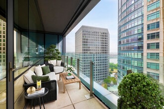 Interior Photo - Central Place