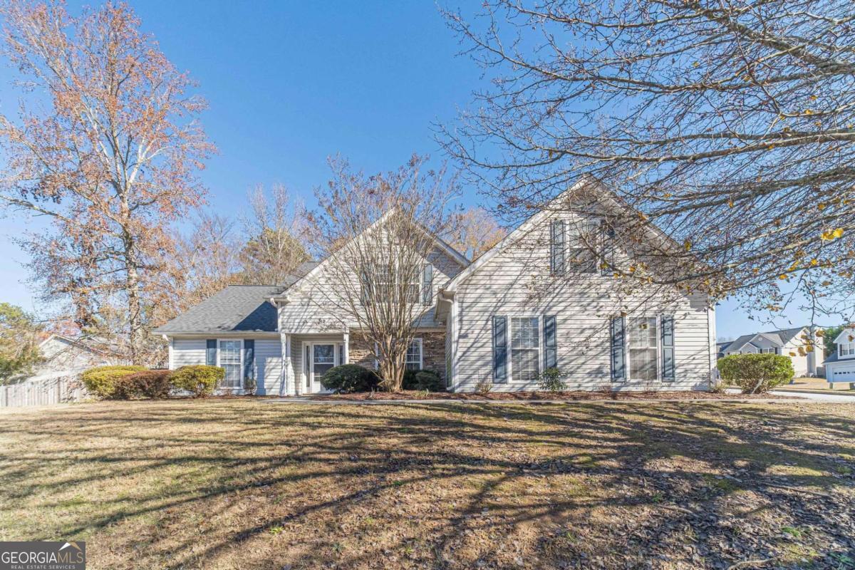 Foto principal - 1800 Alcovy Oaks Ct