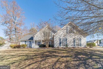 Building Photo - 1800 Alcovy Oaks Ct