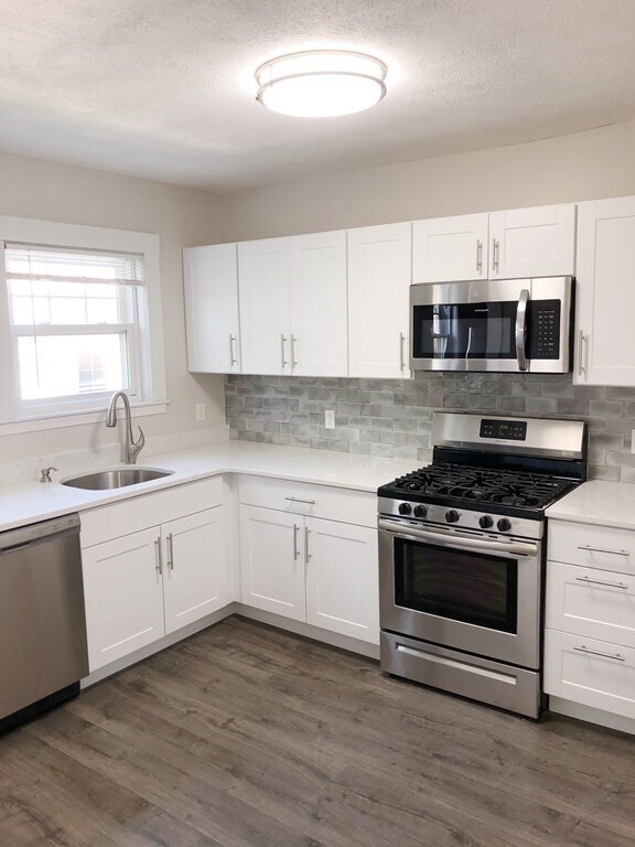 42 Rawson Rd Unit 1, Arlington, MA 02474 Condo for Rent in Arlington