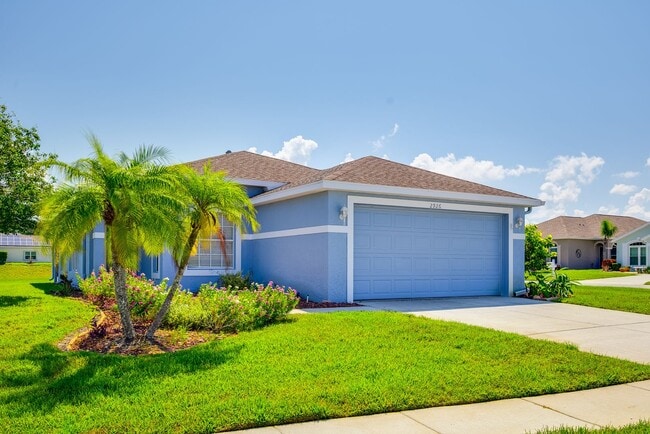 Building Photo - Key Vista home on cul-de-sac