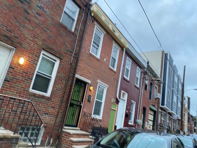 Photo - 535 Titan St Townhome