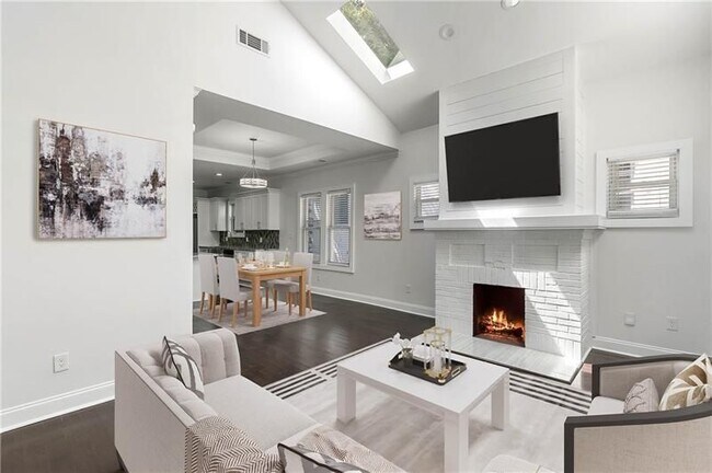 Foto del edificio - 954 Byron Dr SW