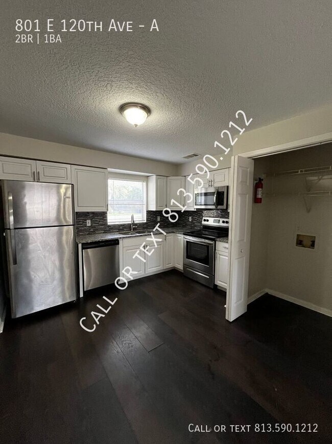 Photo - 801 E 120th Ave Apartment