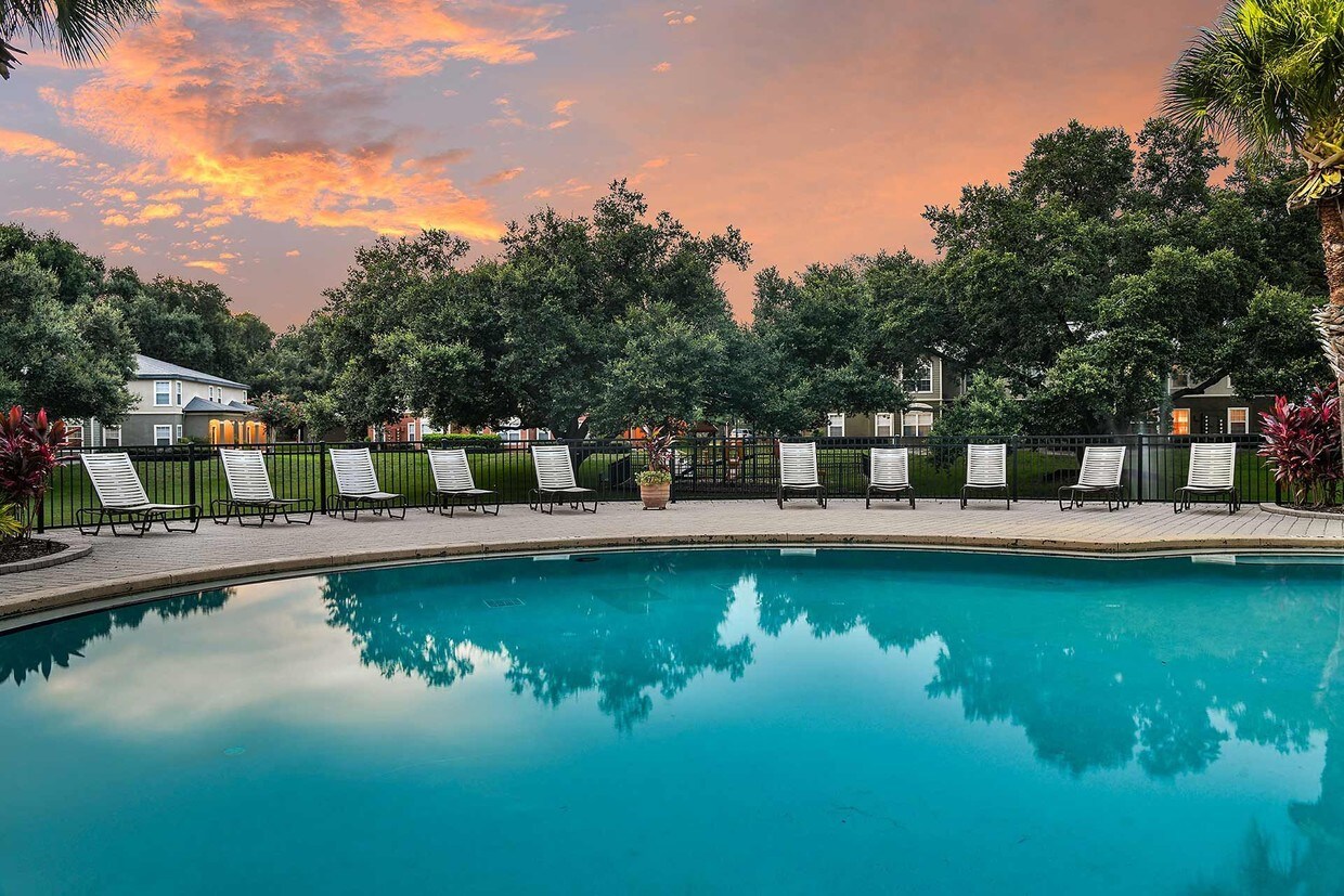 Hawthorne Groves Apartments Orlando, FL