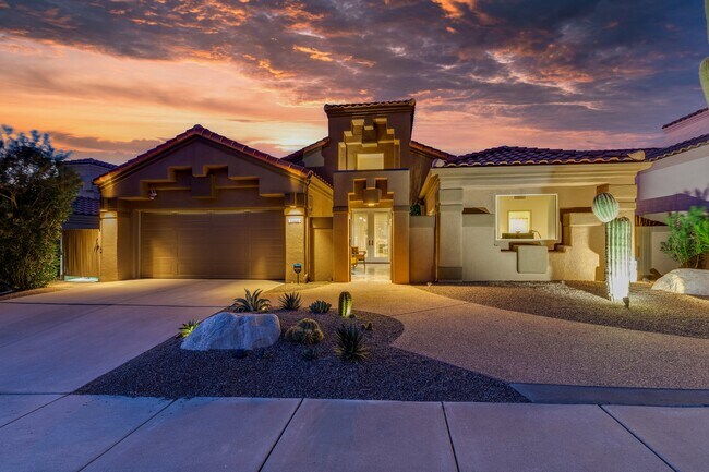 Building Photo - 1465 Ram Canyon Dr