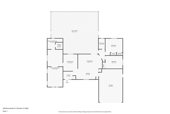 Foto del edificio - 409 Riverwoods Cir