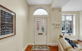 Building Photo - 1830 9th St NW