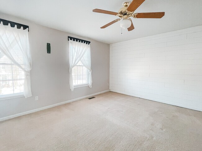 Master Bedroom - 416 Corato Ct