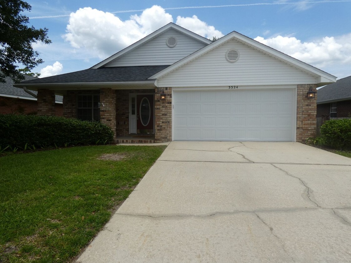 Foto principal - Adorable 3/2 Stonebrook Patio Home