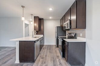 Interior Photo - The Conifers Interior Photo - The Conifers