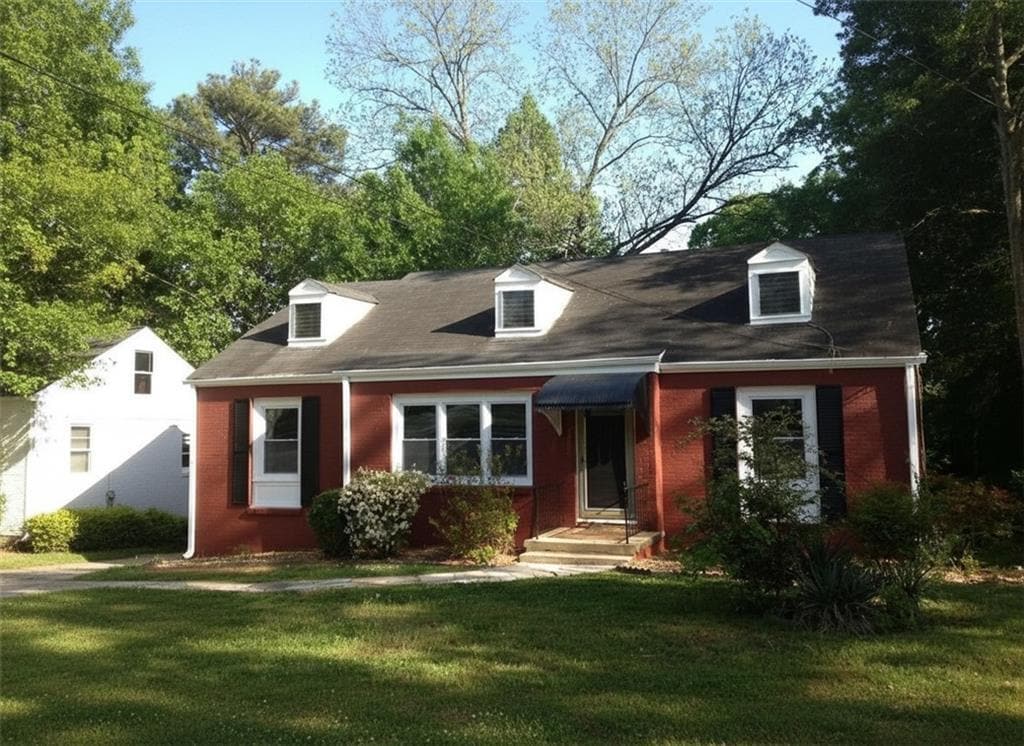 Primary Photo - 2431 N Decatur Rd