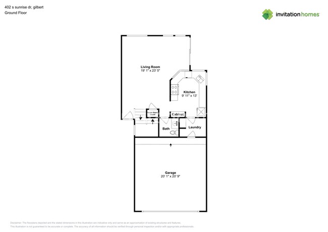 Foto del edificio - 402 S Sunrise Dr