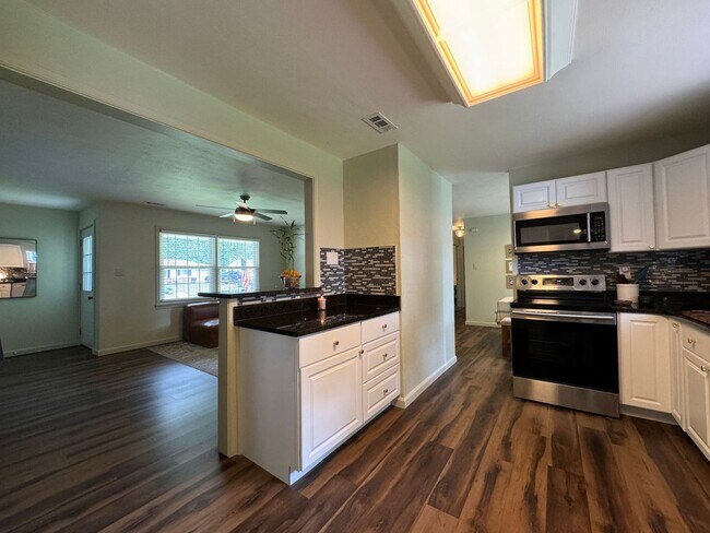 Building Photo - Welcome to this beautiful updated ranch in...