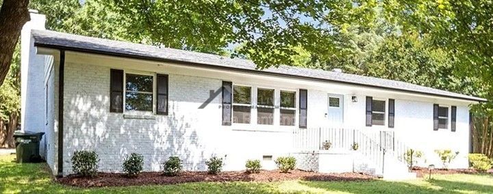 Foto principal - 4011 Garrett Rd