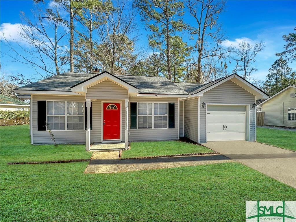 Primary Photo - 212 Woodbury Ln
