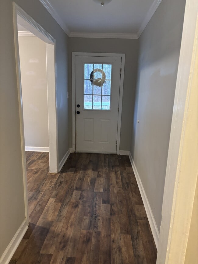 Foto del edificio - 1139 Pine Top Rd