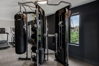 Building Photo - PINNACLE Orange Crossing