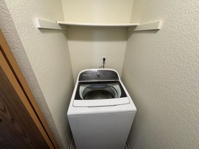 Interior Photo - Wellington Place Apartments
