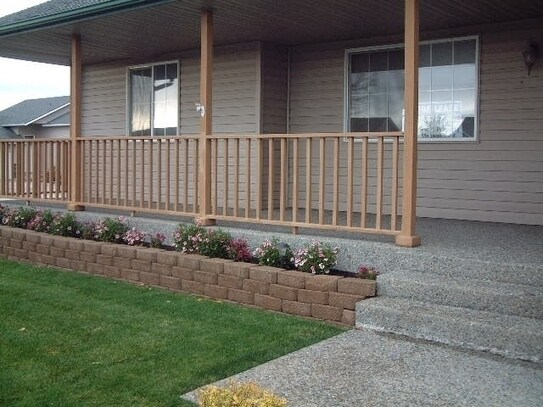 Foto del edificio - SINGLE FAMILY HOME IN PRAIRIE FALLS (P#94)