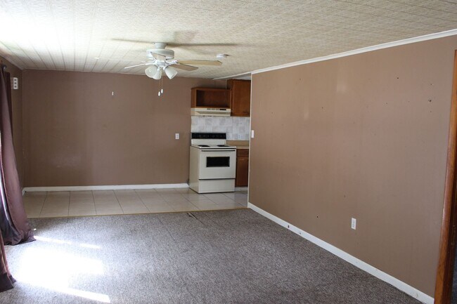 Foto del edificio - 52A N Penn St