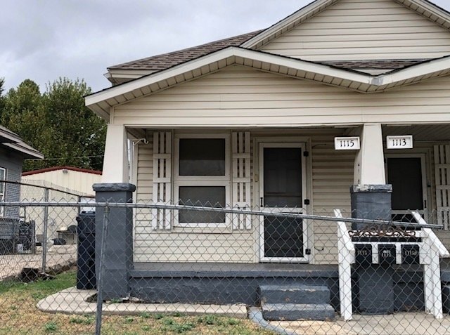 Building Photo - 1115 NW 9th St