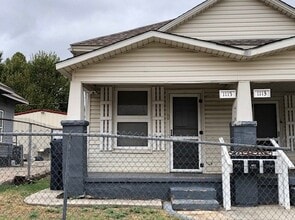 Building Photo - 1115 NW 9th St