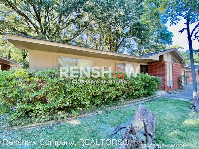 Building Photo - 3 br, 1.5 bath House - 3381 McKenzie St