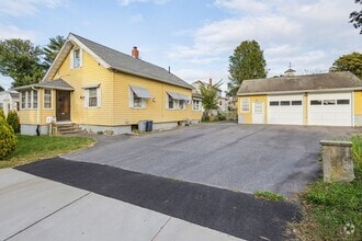 Building Photo - 78 Meriline Ave