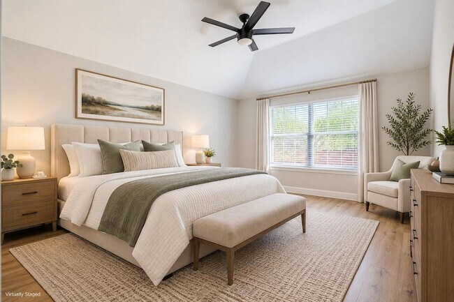 Foto del edificio - 5928 Lomita Verde Cir