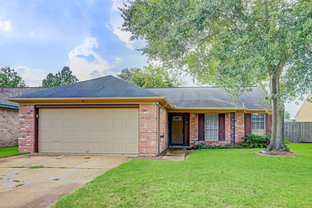 Foto principal - 3515 Cabin Pl