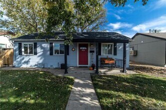Building Photo - 1120 Quince St