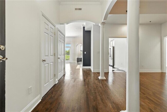 Foto del edificio - 1735 Peachtree St NE