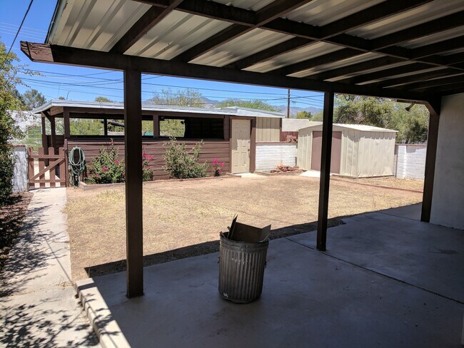Foto del edificio - 2 Bedroom and 1 Bath Rental