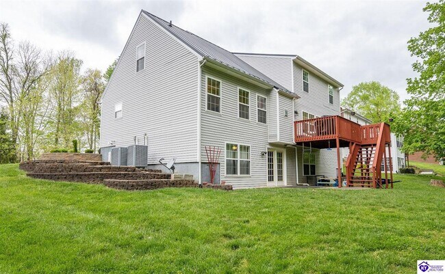 Foto del edificio - 2607 Stonemill Dr