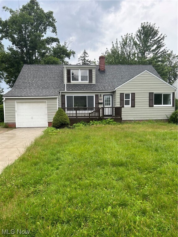 Foto principal - 1390 Beaconfield Rd