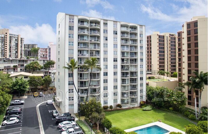 Foto principal - 1018 Lunalilo St