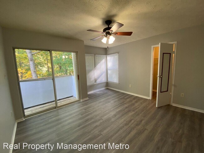 Foto del edificio - 11450 Little Patuxent Pkwy