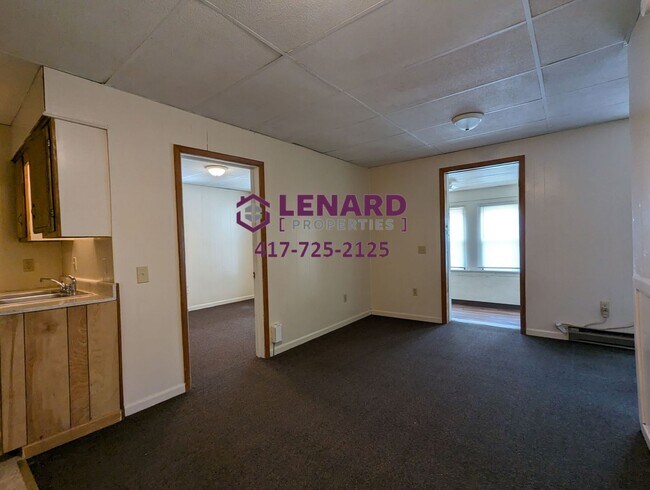 Foto del edificio - 714 S Pike Ave